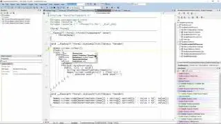 How To Use C++ Parallel Tasks - Parallel Programming Library