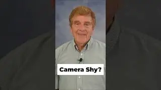 Camera Shy  Unlock Your Confidence with This Mindset Shift!