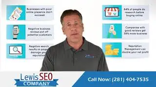 Reputation Management Company Pearland TX