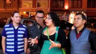 PulsoBeat entrevista a La Santa Cecilia