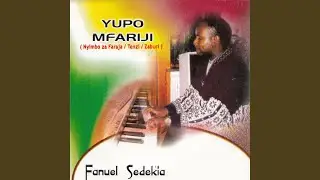 Tuonane Bandarini