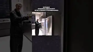 Полное видео с обзором кухни у нас на канале