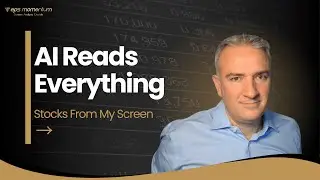 AI Analyst Explained: Earnings Calls, Filings & Risks in One View