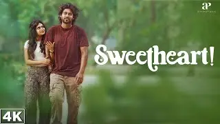 Sweetheart! Best Scenes | Is love a product of nature or nurture ? | Rio Raj | Gopika Ramesh | YSR