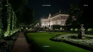 Dale Dale - Lunvi Studio | Deep House | Latin Hip-Hop