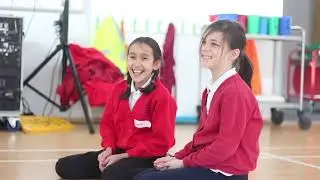 YEAR 6 LEAVERS - CLASS OF 2025