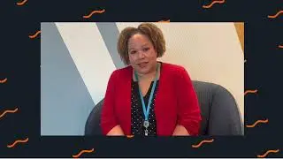 Meet Amazon Principal Security Industry Specialist: Lillian Norwood