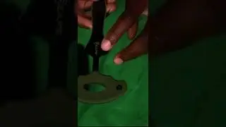 Going Over The Reapr Push Dagger Knife #clip #recommended #highlight #pushdagger #clips
