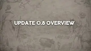 WILD WEST - ONLINE REALEAS DATE TRAILER (THE OPEN WORLD MMO GAME) 2018