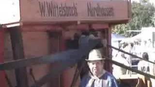 Eichsfelder Bauernmarkt