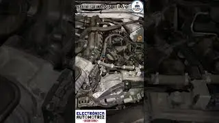 QU&Eacute; ES EL MAIN RELAY!!! #electronicaautomotriz #automobile #electricidadautomotriz