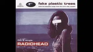 Radiohead - Street Spirit (Fade Out) (Live Acoustic From The Eve's Club - 16th February 1995)