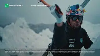 Spełniaj marzenia jak Andrzej Bargiel! Dołącz do promocji 3 x 7% w Banku BNP Paribas