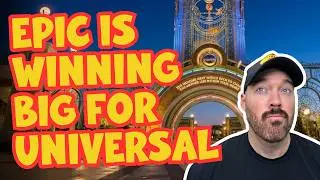 Epic Universe Is Winning Big For Universal But When Will The Wait Get Under Control?