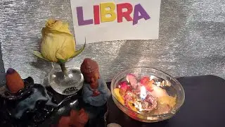 Libra ⚖️ January 2022 Full Wolf Moon Reading... Changing for the Greatest ☯️