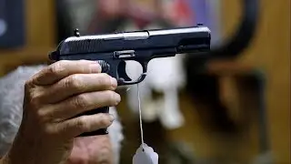 Report Suggests U.S. Gun Laws Contribute To Violent Crime Abroad | Los Angeles Times