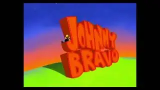 Johnny Bravo | Season 04 | TV Intro