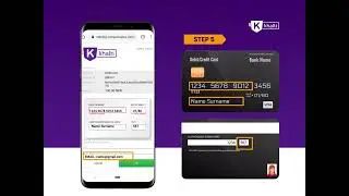 How to Load Funds to Khalti using ATM Cards (Debit/ Credits) ?