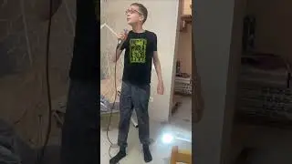 Вёска - в исполнении Александра Пашкевича. Песня гр. Дрозды.