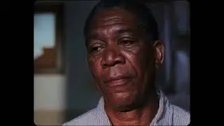 The Shawshank Redemption (1994)&mdash; Andy Dufresne&rsquo;s Escape | #shawshankredemption #cineedit