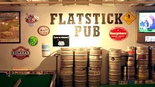 Best of Kirkland: Flatstick Pub
