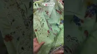 Sale ₹2000 Gulljee Lawn Suits |Trending pakistani brands | Best offer prices in kolkata | India