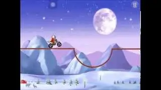 Bike Race: Holiday 4 All Level 1-8 Three Stars Acro Pro Guide