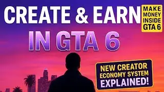 How to Make Money in GTA 6 &mdash; Creator Economy Guide