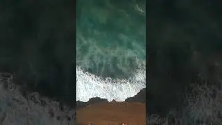 POV: You&rsquo;re Floating Above the Ocean 🌊✨