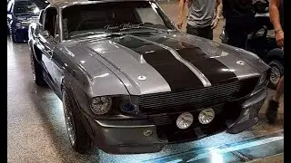 Toronto ImportFest 2025 Roll in and Sneakpeak