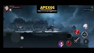 Hack Shadow Slayer Demon Hunter GameGuardian - GG lua script