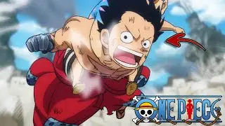 One Piece | Wano Arc Recap | One Piece 934&ndash;936 | AnimeVerse Recap