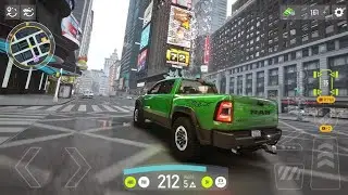 Real Car Driving Simulator 3D &ndash; Neues Mobile-Autorennspiel #3