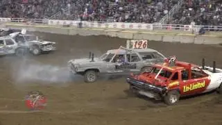 May Mania 2017 Heat #4