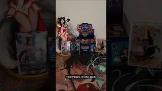 Opening Packs Until i Get All Ahri Cards - Episode 54 #riftbound #riotgames  #tcg #packopening #card