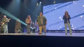 Findlay Cedar Creek cover “Little Drummer Boy”