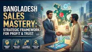 BD Sales Market Mastery