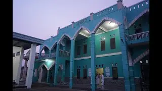 TA'LIM MALAM RABU RIBATH NURUL HIDAYAH | HABIB SOLEH BIN ALI AL ATTAS-TEGAL | 20 JAN 2026