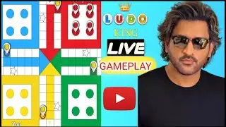 Hindi Ludo King : 👍 Good stream | Playing Solo | Streaming with Turnip