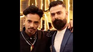 Master your look with Elton Fernandez | Beardo X Elton Fernandez