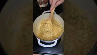 How to cook parboiled rice perfectly, everytime!