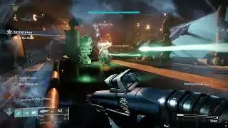 Destiny 2 Edge of Fate 