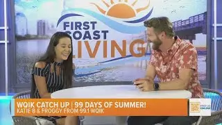 WQIK Radio. 99 Days of Summer!