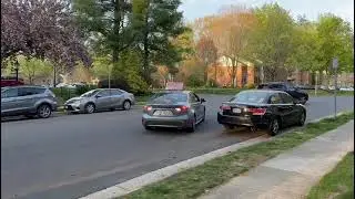 Best Behind The Wheel Driving School Herndon VA Certified Instructor 100% Safe & Secure 99% Success