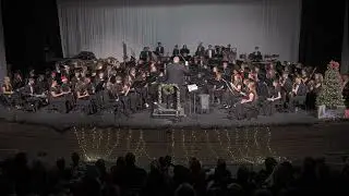 Winter Concert 2025 - Ryle x Ockerman 