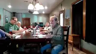 How We Live in the Flesh - Mike Moore - November 15, 2025