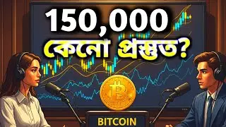 Bitcoin to go to 150K? What analysts are saying | Podcast