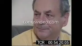 Atlanta Day Trading Shooting - Interviews (1999)
