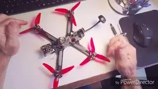 Runcam micro eagle (watch before you buy)