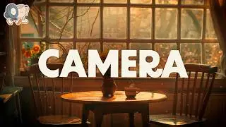 Ed Sheeran ~ Camera (Lyrics)